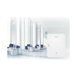 Yealink W80DM DECT Manager Soporta 100 Auriculares y 100 Cuentas VoIP