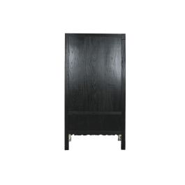 Armario Oriental DKD Home Decor Bicolor 52 x 180 x 88 cm Armario Oriental DKD Home Decor Bicolor 52 x 180 x 88 cm