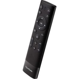 ViewSonic M10E - Proyector Láser RGB Portátil Full HD 1080p, 2200 Lúmenes, Altavoces Harman Kardon, Pantalla 120"