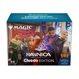 Caja Cartas Magic The Gathering Ravnica Precio: 60.88999994. SKU: B12FNVXE6M