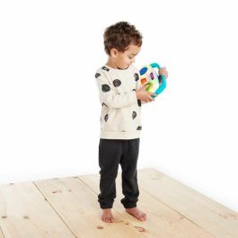 Baby Einstein BAB0074451120426 Juguete Musical Infant Jam para bebés de 12 meses - Azul - Melodías del Mundo Precio: 30.68999956. SKU: B18WC2GLZJ