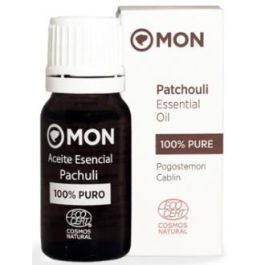 Pachuli Aceite Esencial 12Ml. Ecocert Precio: 14.58999971. SKU: B1JHR6ZKW5