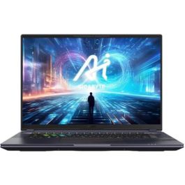 GIGABYTE PORTATIL AORUS 16X ASG-53ESC64SH,i7-14650HX,32GB DDR5,SSD 1TB,16" QHD 165Hz,RTX4070/8GB,W11HOME Precio: 2166.50000028. SKU: B18QWAHSQ4