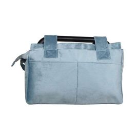 Bolso Safta Adaptable A Carro Bebe Leaves 460x150x260 mm Bolso Safta Adaptable A Carro Bebe Leaves 460x150x260 mm