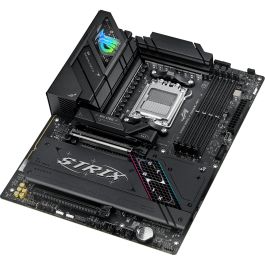 ASUS B850-F Gaming WiFi Placa Base AM5 para AMD Ryzen 7000/8000/9000 Series DDR5 Wi-Fi 7 ATX