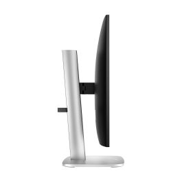 HP 527pm Monitor de Conferencia Series 5 Pro 27 Pulgadas QHD USB-C con IA Avanzada para Reuniones sin Distracciones y Colaboración Óptima Libre de PVC HP 527pm Monitor de Conferencia Series 5 Pro 27 Pulgadas QHD USB-C con IA Avanzada para Reuniones sin Distracciones y Colaboración Óptima Libre de PVC