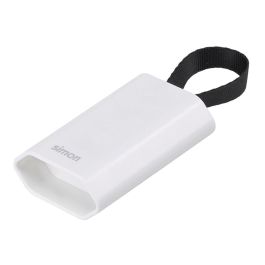 Base móvil 2p+tt schuko salida frontal 10 a 250 v~ facil extraccion blanca Base móvil 2p+tt schuko salida frontal 10 a 250 v~ facil extraccion blanca