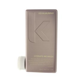 Kevin Murphy HYDRATE-ME.WASH Kakadu Champú Hidratante para Cabello Seco y Normal, con Vitamina C y Antioxidantes, Sin Sulfatos, 250 ml Precio: 26.49999946. SKU: B1J2FJ5JJ2