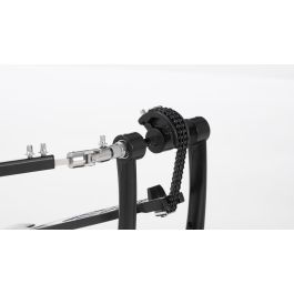 Pedal Doble De Bombo P532 Eliminator Style