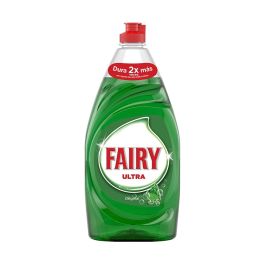 Fairy Lavavajillas Ultra Líquido Concentrado Desengrasante Limpiador 820 ml Precio: 8.49999953. SKU: B16VJ8Y8DX