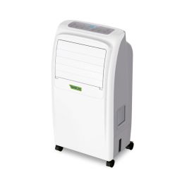 Climatizador Evaporativo Portátil HJM NOBLE Climatizador Evaporativo Portátil HJM NOBLE Precio: 157.49999969. SKU: B18JZSLZ3B