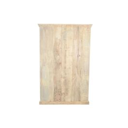 Estanteria Item Home DKD Home Decor Natural 60 x 210 x 150 cm Estanteria Item Home DKD Home Decor Natural 60 x 210 x 150 cm