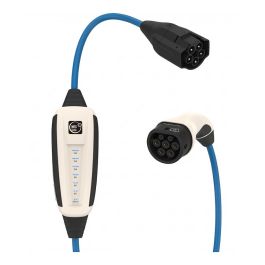 NRGkick 16A light 10m Pure Cable de Carga para Vehículo Eléctrico Precio: 680.68999999. SKU: B1FSPD9H3W