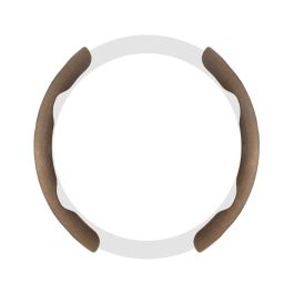 Occ Motorsport Funda Volante 2 Piezas OCCFV0003 Marron Terciopelo ABS Universal Antideslizante Precio: 13.6900005. SKU: S37112357