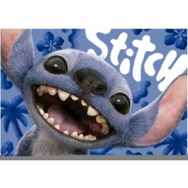 Educa Puzzle Stitch Live Action 1000 piezas EDU8412668202771