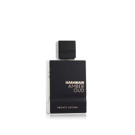 Perfume Unisex Al Haramain Amber Oud Private Edition EDP 60 ml