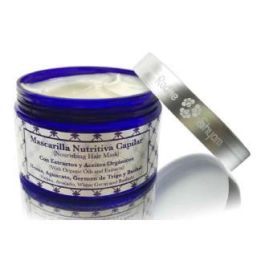 RADHE SHYAM Mascarilla Capilar Nutritiva con Aguacate y Henna 275 g Precio: 12.50000059. SKU: B12Z9XGZFH