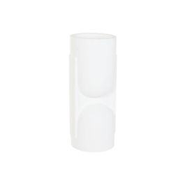 Macetero Urban DKD Home Decor Blanco Roto 38 x 91 x 38 cm Precio: 130.68999944. SKU: B1G2JWXRDJ