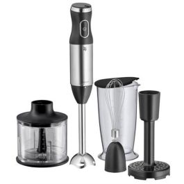 WMF 416720011 – Batidora de mano de 600 W, con capacidad de 0,7 L, en color negro Precio: 115.99227101. SKU: B1JQFE3DBV