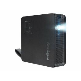 Acer AOpen PV12a Proyector Portátil Smart TV 700 Lúmenes ANSI DLP WVGA (854x480) LED HDMI 16:9