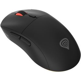 Genesis Zircon XIII Ratón Gaming Ambidextro Óptico Pixart PAW3395 26000 DPI Inalámbrico USB-C 7 Botones 77g Precio: 54.58999942. SKU: B1497BR4SL