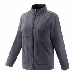 Chaqueta Deportiva para Mujer Joluvi Donna Gris Precio: 27.50000033. SKU: S6470348