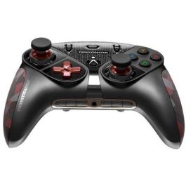 Thrustmaster AddOn Gamepad eSwap X Pro Red Color Pack para Xbox y PC