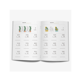 Rubio Cuaderno problemas nº 3a para el desarrollo intelectual del alumno