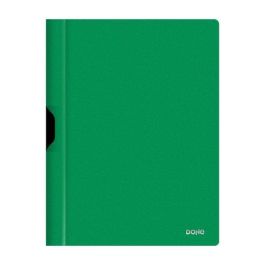 Dohe Dossier Clip Metálico P.P. A4 30 Hojas Verde -8U- Precio: 8.49999953. SKU: S8404253