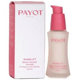 Payot SERUM DENSITE FERMETE Serum Reafirmante y Redensificante Rostro Antiedad, 30 ml Precio: 46.95000013. SKU: B1BPQ6Y2Z6