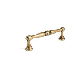Giusti Tirador Rimo de Zamak Acabado Antica Firenze Distancia entre Agujeros 96 mm para Muebles y Puertas Precio: 3.69000027. SKU: B1J3HK7Y6S