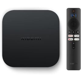 Xiaomi Android TV Box S 2nd Gen PFJ4151EU 4K Dolby Vision HDR10+ Google TV Precio: 55.50000049. SKU: B17KV9PGYZ