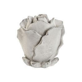 Decoracion Shabby DKD Home Decor Gris 18 x 20 x 18 cm (4 Unidades) Precio: 57.69000006. SKU: B16XB3TBP3