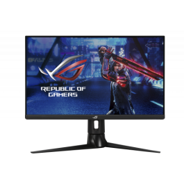 ASUS XG27AQ Monitor Gaming 27" WQHD (2560x1440) IPS 170Hz 1ms HDR400 Compatible con G-SYNC y FreeSync para PC y Consola