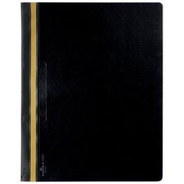Carpeta De Encuadernar Durable Durabind 2250 A4 Negro Caja De 25 Precio: 56.50000015. SKU: B1FYTWBQFR