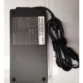 Lenovo Cargador Adaptador AC 230W para ThinkPad, 20VDC, 11.5A, Conector Slim Tip, Compatible con P50-P73 Precio: 124.78999951. SKU: B1K33RDX4E
