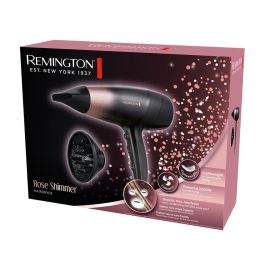 Secador de Pelo Remington Secador de Pelo Remington