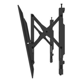 B-Tech Pull Out Flaat Screen wall Mount with Tilt and Swiwel for Screens up to 75" B-Tech Pull Out Flaat Screen wall Mount with Tilt and Swiwel for Screens up to 75"