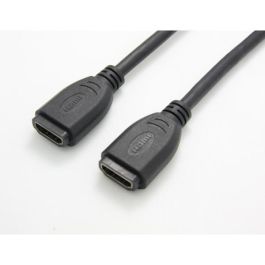 ADAPTERKBL HDMI-HDMI BU/BU Precio: 10.0793. SKU: B18967F9VC
