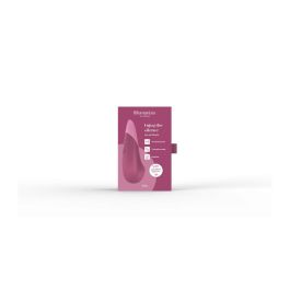 Bala Vibradora Womanizer Dusky Rosa Bala Vibradora Womanizer Dusky Rosa