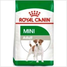 Royal Canin Sh Nut Mini Adulto 8 Kg Veterinary Diet Precio: 66.4999995. SKU: B13AS7PE85