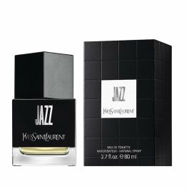 Yves Saint Laurent JAZZ EDT Vaporizador 80 ml Precio: 66.50000038. SKU: B1E55BRPAB