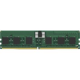 Kingston KSM48E40BS8KI-16HA Memoria RAM DDR5 de 16GB 4800MT/s CL40 ECC Unbuffered DIMM