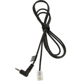 Jabra Cable de Conexión RJ10 a Jack 2.5mm (Panasonic) 1m Precio: 35.50000003. SKU: B1GMEGM274