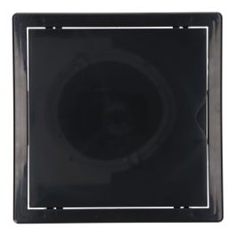 Edm Tapa de registro cuadrada empotrable ABS 20x20cm gris antracita apta para pladur Precio: 15.59000058. SKU: B12TGH38DR