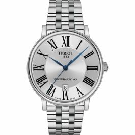 Reloj Hombre Tissot T1224071103300 (Ø 40 mm) Precio: 793.89999942. SKU: B166PR9TG7