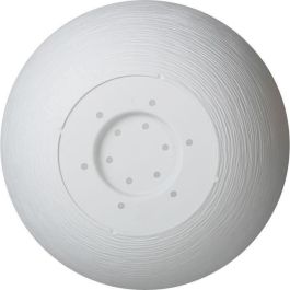 EDA PLASTIQUE - Maceta de lavabo Graphit'Up Ø 40 - 14,9L - Blanco cal EDA PLASTIQUE - Maceta de lavabo Graphit'Up Ø 40 - 14,9L - Blanco cal