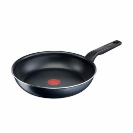 Sartén Tefal C38504 Ø 24 cm Negro Acero Inoxidable Aluminio Precio: 20.78999978. SKU: S0433231