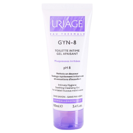 Uriage Gyn 8 100 mL Precio: 8.68999978. SKU: S0575549