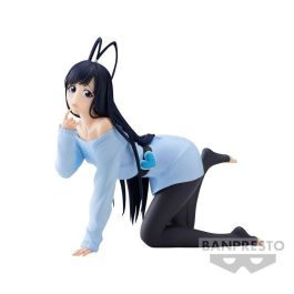 BANPRESTO Figura Giselle Gewelle Relax Time Bleach 11cm Precio: 29.6899999. SKU: B1AQH864ZT